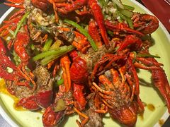 -虾乐园龙虾·夜宵(松江店)