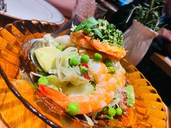 -La Strada(安福路店)