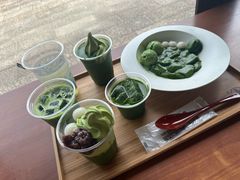 -中村藤吉(本店)
