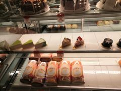 -西村叔叔的店·面包·甜品·蛋糕(清河万象汇店)