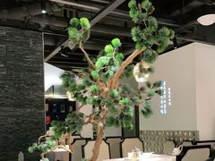 大堂-壹品宴掦·淮扬菜(新牌坊店)