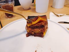 -大酉·M Coffee(北京美术馆店)