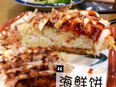 -桃屋日本料理(清华科技园店)