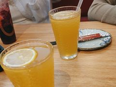 -西月山居匠心创意料理(江汉路新佳丽广场店)
