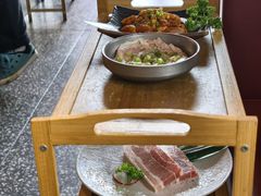 -谷牛和牛烤肉(漕河泾印象城店)