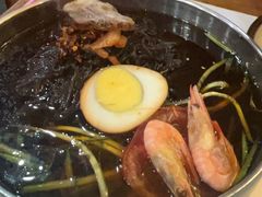 -状元阁烧烤(新华路总店)