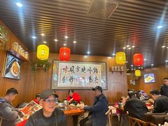 -荣鹏风味烀饼总店