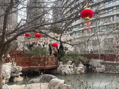 -李叔同故居纪念馆