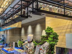 -雅邦朗悦国际酒店·乐悦自助餐厅