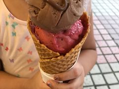 -歎雪糕低糖低脂Gelato冰淇淋