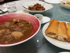 -北京王府井希尔顿酒店·秦唐中餐厅Chynna