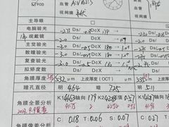 -博爱眼科体检中心·近视摘镜·医学验光配镜