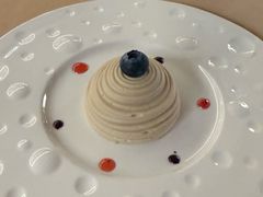 -国家大剧院西餐厅