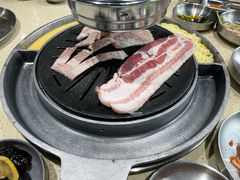 -东门韩国烤肉·韩国料理(烟台朝阳街店)