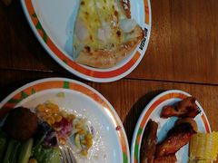 -比格比萨自助(国展店)