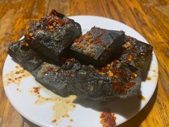 -五娭毑臭豆腐(黄兴南路店)