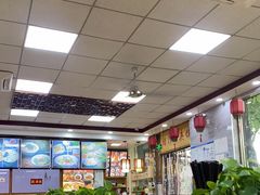 -东关吉祥西安腊汁肉夹馍(健德门店)