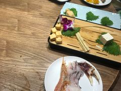 -尚海豆捞(乐虹坊店)