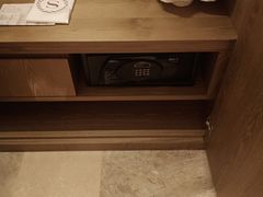 -广州粤海喜来登酒店