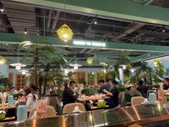 -春润大地海南椰子鸡(沙井京基百纳广场店)