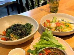 -Ginger(兴国路店)