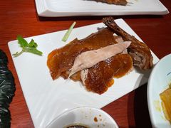-京味张·北京烤鸭(天河南二路店)