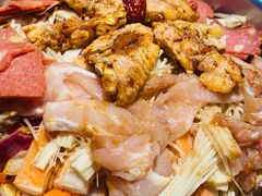 -过锅瘾三汁焖锅(泰华假日广场店)