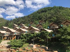 -北京山里寒舍度假酒店