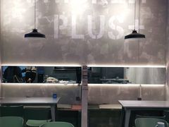 大堂-chicken plus韩国炸鸡(城阳店)