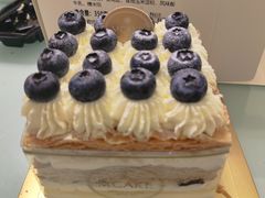 -M'CAKE(西单大悦城店)