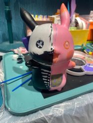 -CINDY STORE·DIY手工坊