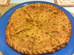 -海尔巴格·新疆菜(吐鲁番店)