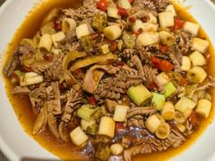 -铁公鸡·四川料理(天环广场店)