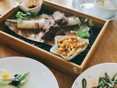 -新天明砂锅鱼头煲