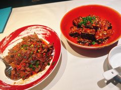 -逐鹿·古风·湘菜馆(望京店)