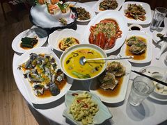 -宝燕海货工场(长江国际店)