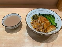 -狮头牌卤味研究所·卤味饭(花城汇南区店)