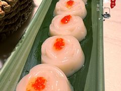 -苏帮袁Sue Cuisine(来福士店)