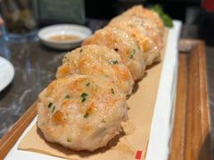 -双合园·海鲜水饺青岛菜(上清路店)