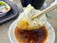 -津门张记包子铺(华昌道店)