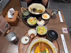 -ITARU食堂·定食料理(西丽店)