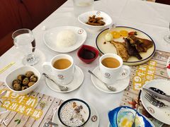 -威尼斯西餐厅(古镇店)