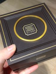 -周大福荟馆JEWELRIA(宝安南路华润万象城店)