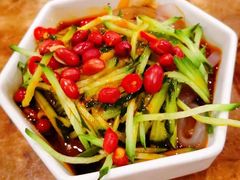 -一楼食业·美食人家