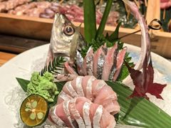 -一豚轩·烧鸟·豚骨拉面(五四路店)