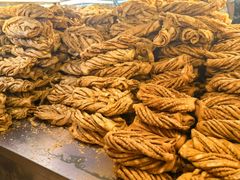 -杨老大焙子月饼干货(宽巷子民族美食街店)