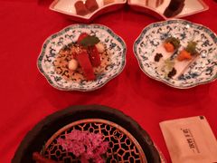 -白家大院·王府宫廷菜(苏州街店)