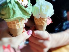 -野人牧坊Gelato(天津南开大悦城店)