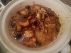 -鲁班小馆(政四街店)