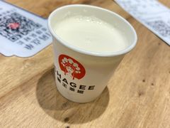 -霸王茶姬(建邺万达广场店)